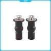 2 Cái ốc vít bồn cầu M5 nắp đậy đai ốc - Lắp lỗ mù, phụ kiện phòng tắm, giá 25.300₫ 8