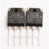 2 Cặp A1.294 C3.263 - Bộ khuếch đại công suất âm thanh TO-3P, giá ưu đãi 188.100₫