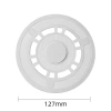 2 Cây Lau Nhà cho Xiaomi B101CN/X10/X20, Dreame S10/S10 Pro, Robot Hút Bụi - Giá chỉ 169.400₫ 5