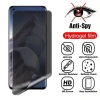 2 Chiếc 999D Matte Frosted Hydrogel Film cho Xiaomi 14/Pro/Ultra – Chống Vân Tay, Bảo Vệ Riêng Tư 7