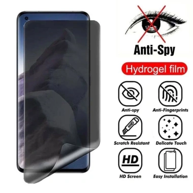 2 Chiếc 999D Matte Frosted Hydrogel Film cho Xiaomi 14/Pro/Ultra – Chống Vân Tay, Bảo Vệ Riêng Tư