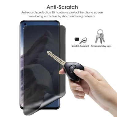 2 Chiếc 999D Matte Frosted Hydrogel Film cho Xiaomi 14/Pro/Ultra – Chống Vân Tay, Bảo Vệ Riêng Tư