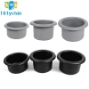 2 Chiếc Chìm Thả Trong Cốc Nhựa Giá Đỡ Thuyền Ô Tô Marine RVs Bàn
