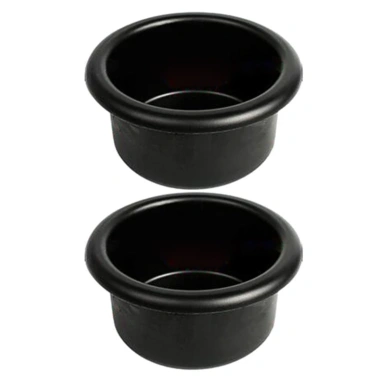 2 Chiếc Chìm Thả Trong Cốc Nhựa Giá Đỡ Thuyền Ô Tô Marine RVs Bàn 6