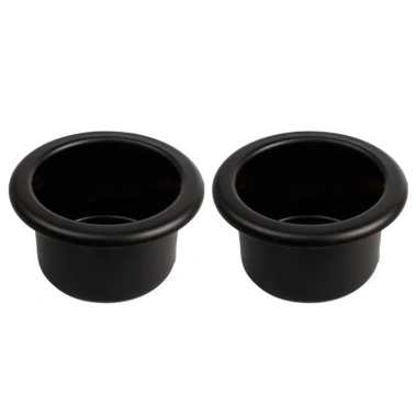 2 Chiếc Chìm Thả Trong Cốc Nhựa Giá Đỡ Thuyền Ô Tô Marine RVs Bàn 7