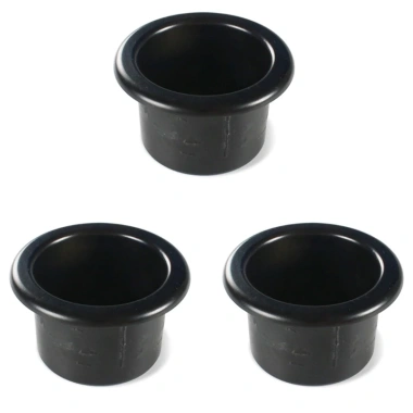2 Chiếc Chìm Thả Trong Cốc Nhựa Giá Đỡ Thuyền Ô Tô Marine RVs Bàn 8