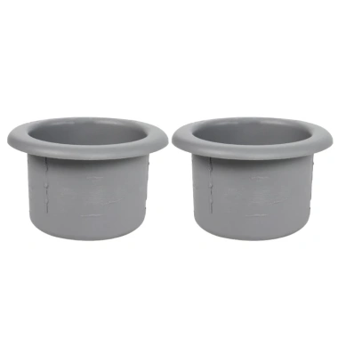 2 Chiếc Chìm Thả Trong Cốc Nhựa Giá Đỡ Thuyền Ô Tô Marine RVs Bàn 10