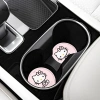 2 Chiếc Diaper & Cored Dễ Thương - Xe Chống Trượt, Miếng Lót Ô Tô, Quà Tặng YTH 6