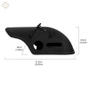 2 Chiếc Găng Tay Tay Lái Xe Máy Chống Nắng Chống Nước - Bảo Vệ Tay, Giá 133,100₫ 3