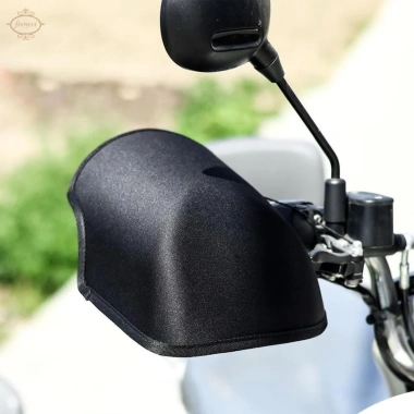 2 Chiếc Găng Tay Tay Lái Xe Máy Chống Nắng Chống Nước - Bảo Vệ Tay, Giá 133,100₫