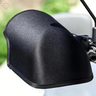 2 Chiếc Găng Tay Tay Lái Xe Máy Chống Nắng Chống Nước - Bảo Vệ Tay, Giá 133,100₫
