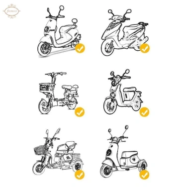 2 Chiếc Găng Tay Tay Lái Xe Máy Chống Nắng Chống Nước - Bảo Vệ Tay, Giá 133,100₫