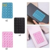 2 Chiếc Giá Đỡ Điện Thoại Silicon Dính Gắn Tắm Du Lịch Thoải Mái Giá 33.000₫ 8