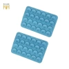 2 Chiếc Giá Đỡ Điện Thoại Silicon Dính Gắn Tắm Du Lịch Thoải Mái Giá 33.000₫ 10