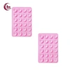 2 chiếc giá đỡ điện thoại silicon dính hút gắn tắm du lịch, giảm giá 31.900 VND