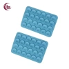 2 chiếc giá đỡ điện thoại silicon dính hút gắn tắm du lịch, giảm giá 31.900 VND 10
