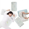 2 chiếc gối du lịch dùng một lần chống bụi - bảo vệ chăn ga gối, chỉ 26.037 VND