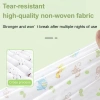 2 chiếc gối du lịch dùng một lần chống bụi - bảo vệ chăn ga gối, chỉ 26.037 VND 5