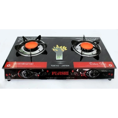 2 Chiếc Họng Bếp Gas Hồng Ngoại Đường Kính 9.4cm Giá 80k Khuyến Mãi