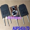 2 chiếc IGBT AUPS4.067D1-B/D2-C 120A 600V mới, giảm còn 148.500₫