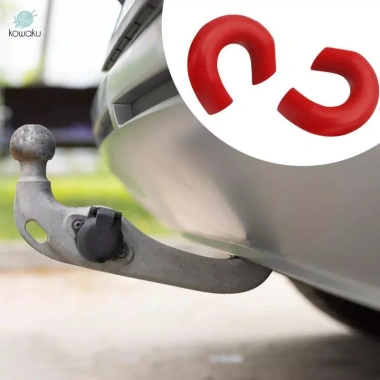 2 chiếc móc kéo chuyên nghiệp, chống mài mòn, dùng cho tay áo giá 304.700₫