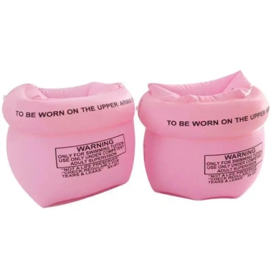 2 Chiếc Phao Tay Tập Bơi Đủ Màu Dễ Dùng Cho Trẻ Em và Người Lớn - 26.860 VND 10 2 Chiếc Phao Tay Tập Bơi Đủ Màu Dễ Dùng Cho Trẻ Em và Người Lớn - 26.860 VND 10