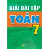 2 Cuốn Giải Bài Tập Toán 7 - Bộ Sách Kết Nối Tri Thức Vào Cuộc Sống ndbooks 3