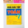 2 Cuốn Giải Bài Tập Toán 7 - Bộ Sách Kết Nối Tri Thức Vào Cuộc Sống ndbooks 6
