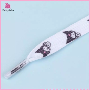2 Dây Giày Quế Đế Bằng 120cm - Quà Tặng Bé Gái Xinh Xắn, Giá Ưu Đãi 32.100 VNĐ 8