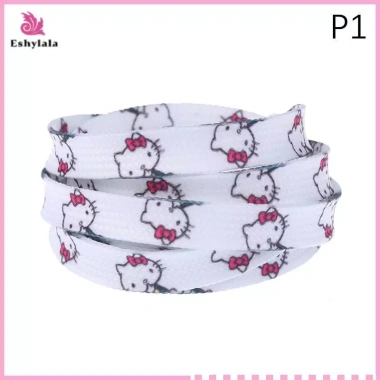 2 Dây Giày Quế Đế Bằng 120cm - Quà Tặng Bé Gái Xinh Xắn, Giá Ưu Đãi 32.100 VNĐ 10