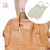 2 Dây Kéo Zip Da PU Bền Đẹp cho Ví, Ba Lô, Quần Áo – Giá chỉ 34.100₫ 3