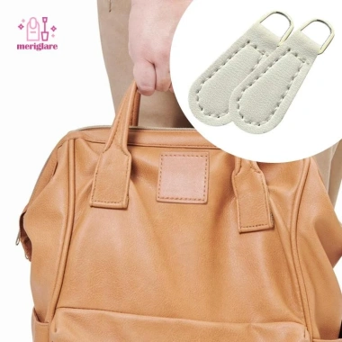 2 Dây Kéo Zip Da PU Bền Đẹp cho Ví, Ba Lô, Quần Áo – Giá chỉ 34.100₫