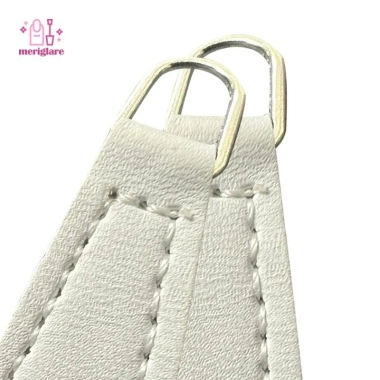 2 Dây Kéo Zip Da PU Bền Đẹp cho Ví, Ba Lô, Quần Áo – Giá chỉ 34.100₫