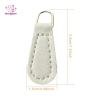 2 Dây Kéo Zip Da PU Bền Đẹp cho Ví, Ba Lô, Quần Áo – Giá chỉ 34.100₫ 8