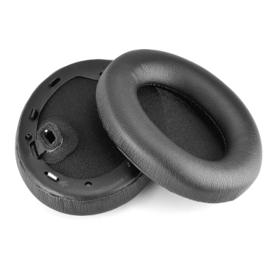 2 Đệm tai nghe thông thoáng cho Sony WH-1.000XM4, thay mới, tăng thoải mái, giảm tiếng ồn 7