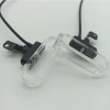 2 Đèn LED 12V Acrylic Trong Suốt Chống Nước Tín Hiệu Xoay Mũi Tên Vàng - Giảm Giá 9
