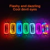 2 Đèn LED 12V RGB Xe Tải – Bật Tín Hiệu, Phanh Nhấp Nháy, Cảnh Báo Giá 57.200₫ 3