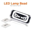 2 Đèn LED 12V RGB Xe Tải – Bật Tín Hiệu, Phanh Nhấp Nháy, Cảnh Báo Giá 57.200₫ 8
