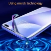 2 Đĩa 7.000D HD Trong Suốt Mềm Hydrogel Bảo Vệ Màn Hình OnePlus 12/12R/11/11R Chống Gián Điệp Matte Frosted 3