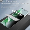 2 Đĩa 7.000D HD Trong Suốt Mềm Hydrogel Bảo Vệ Màn Hình OnePlus 12/12R/11/11R Chống Gián Điệp Matte Frosted 5