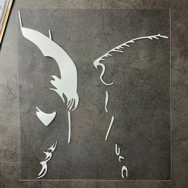 2 Đĩa DC Batman Người Dơi Mặt Trái Mặt Phải Decal Dán Laptop Ô Tô Xe Máy 91k 10 2 Đĩa DC Batman Người Dơi Mặt Trái Mặt Phải Decal Dán Laptop Ô Tô Xe Máy 91k 10