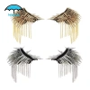 2 Epaulet Punk Đinh Tán Thổ Cẩm - Vai Đánh Dấu Phong Cách, Giá 184.800₫ 2