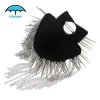 2 Epaulet Punk Đinh Tán Thổ Cẩm - Vai Đánh Dấu Phong Cách, Giá 184.800₫ 9