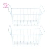 2 Giỏ Đựng Đồ Tủ Đông và Tủ Lạnh, Thích Hợp Đựng Thức Ăn, Dây Đựng, Giá Ưu Đãi 10