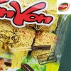 2 Gói Mì Sợi Tươi Yon Yon 480g - Công Nghệ Nhật Bản, Sợi Mì Trứng Dai Ngon, 89.000₫ 6