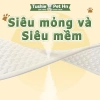 2 gói tã lót thú cưng thoáng mát, khô ráo, thấm hút nhanh, không thẩm thấu ngược giá 67.000 VND 2