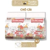 2 gói tã lót thú cưng thoáng mát, khô ráo, thấm hút nhanh, không thẩm thấu ngược giá 67.000 VND 9