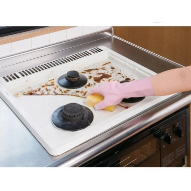 2 Hộp Bột Tẩy Rửa Xoong Nồi Hàn Quốc 500g - Đa Năng, Vệ Sinh Nhà Bếp Sạch Sẽ, Giá 99.000 - DAKI SHOP 3