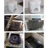 2 Hộp Bột Tẩy Rửa Xoong Nồi Hàn Quốc 500g - Đa Năng, Vệ Sinh Nhà Bếp Sạch Sẽ, Giá 99.000 - DAKI SHOP 6