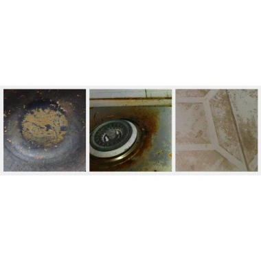2 Hộp Bột Tẩy Rửa Xoong Nồi Hàn Quốc 500g - Đa Năng, Vệ Sinh Nhà Bếp Sạch Sẽ, Giá 99.000 - DAKI SHOP 7